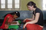 Freiwilligenarbeit in Indien - Erfahrungsbericht