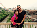 Freiwilligenarbeit in Nepal - Erfahrungsbericht