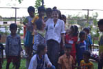 Freiwilligenarbeit in Kambodscha - Erfahrungsbericht