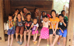 Freiwilligenarbeit in Thailand - Erfahrungsbericht