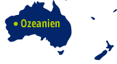 Finde Dein Freiwilligenprojekt in Ozeanien