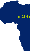Finde Dein Freiwilligenprojekt in Afrika